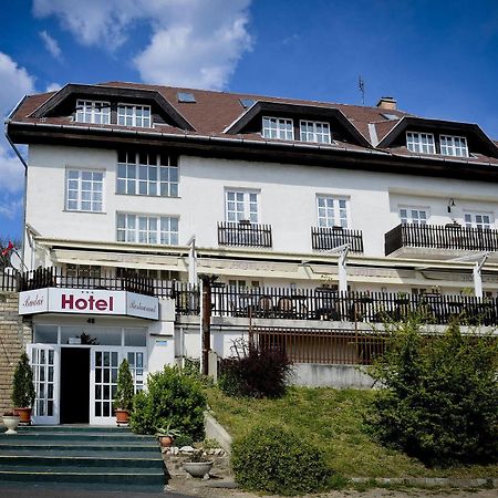 Budai Hotel 부다페스트 외부 사진