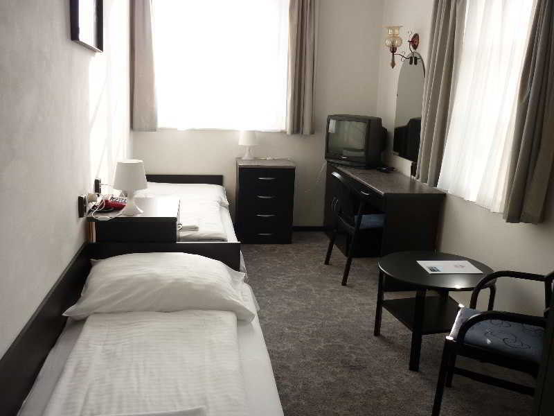 Budai Hotel 부다페스트 외부 사진