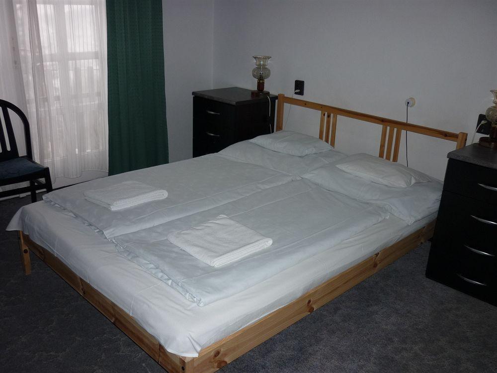 Budai Hotel 부다페스트 외부 사진