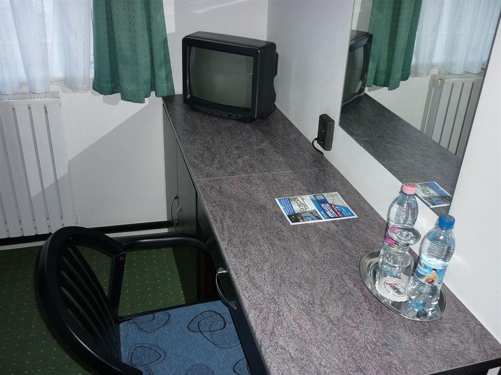 Budai Hotel 부다페스트 외부 사진