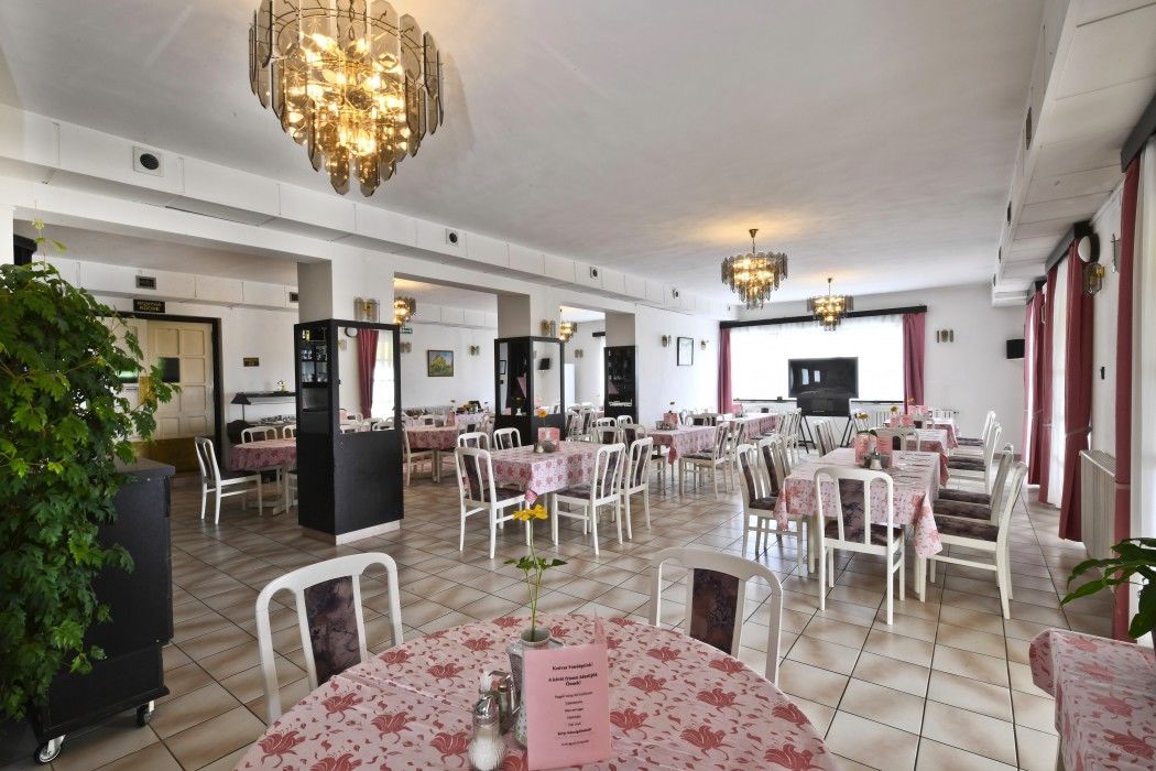 Budai Hotel 부다페스트 외부 사진
