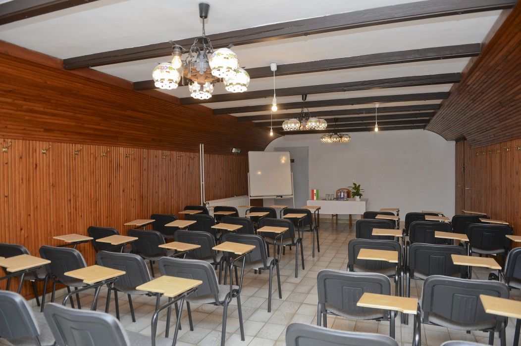 Budai Hotel 부다페스트 외부 사진