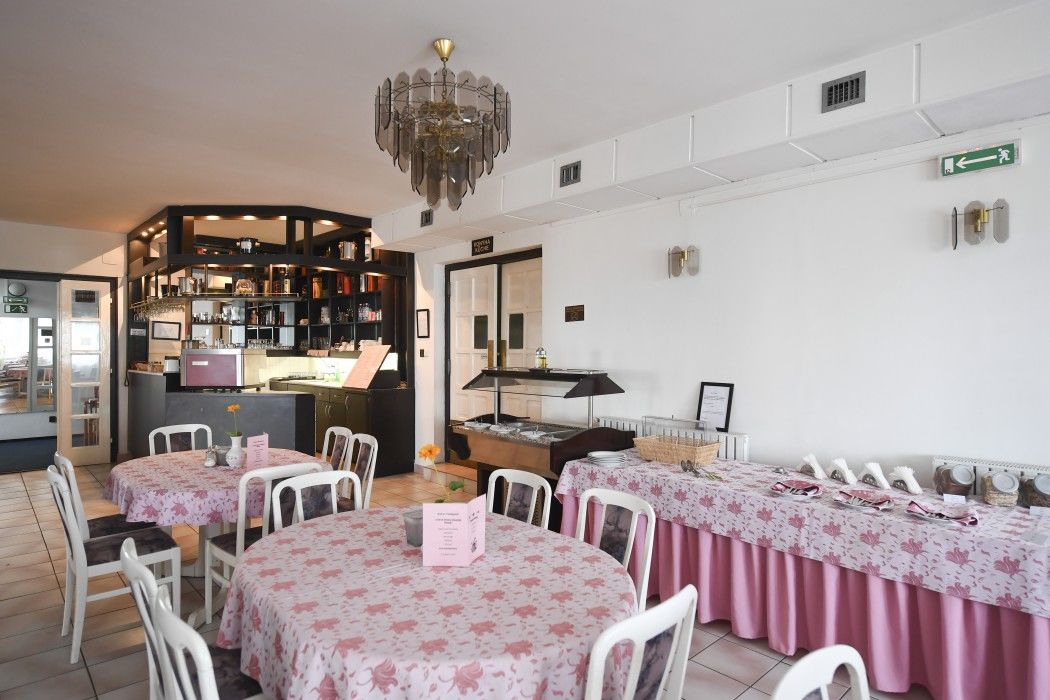 Budai Hotel 부다페스트 외부 사진