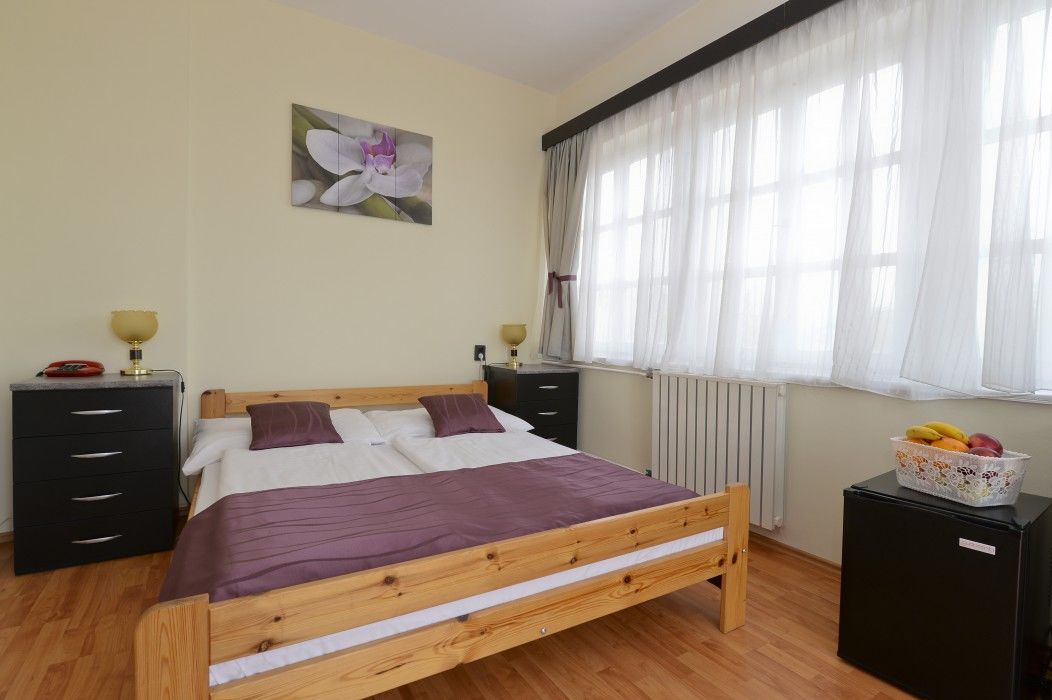 Budai Hotel 부다페스트 외부 사진