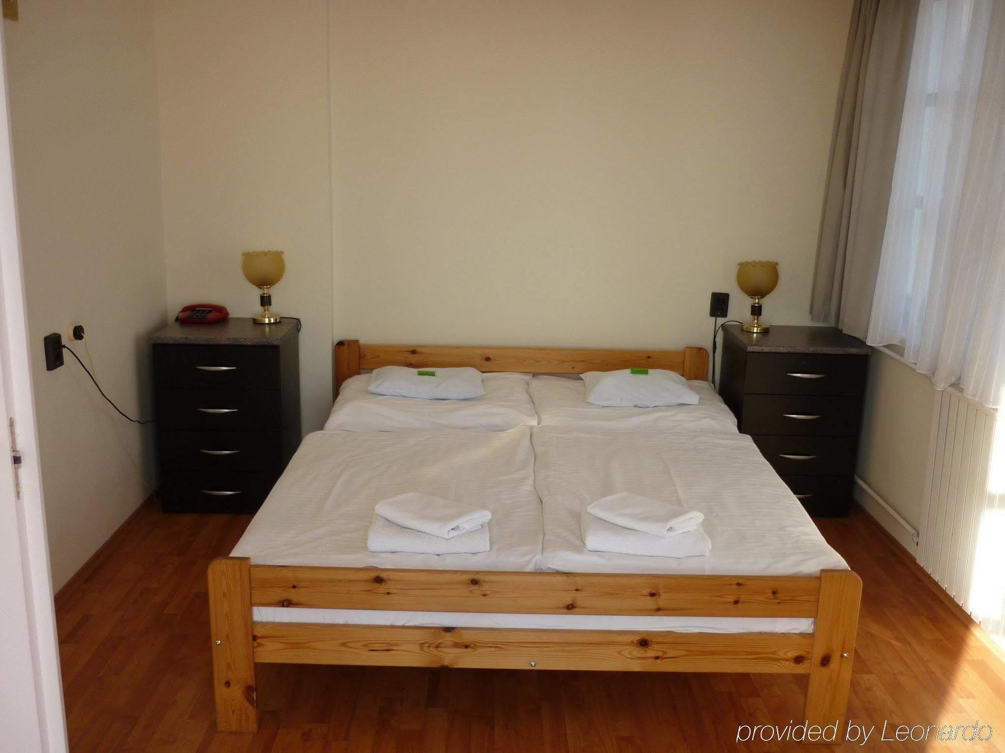 Budai Hotel 부다페스트 외부 사진