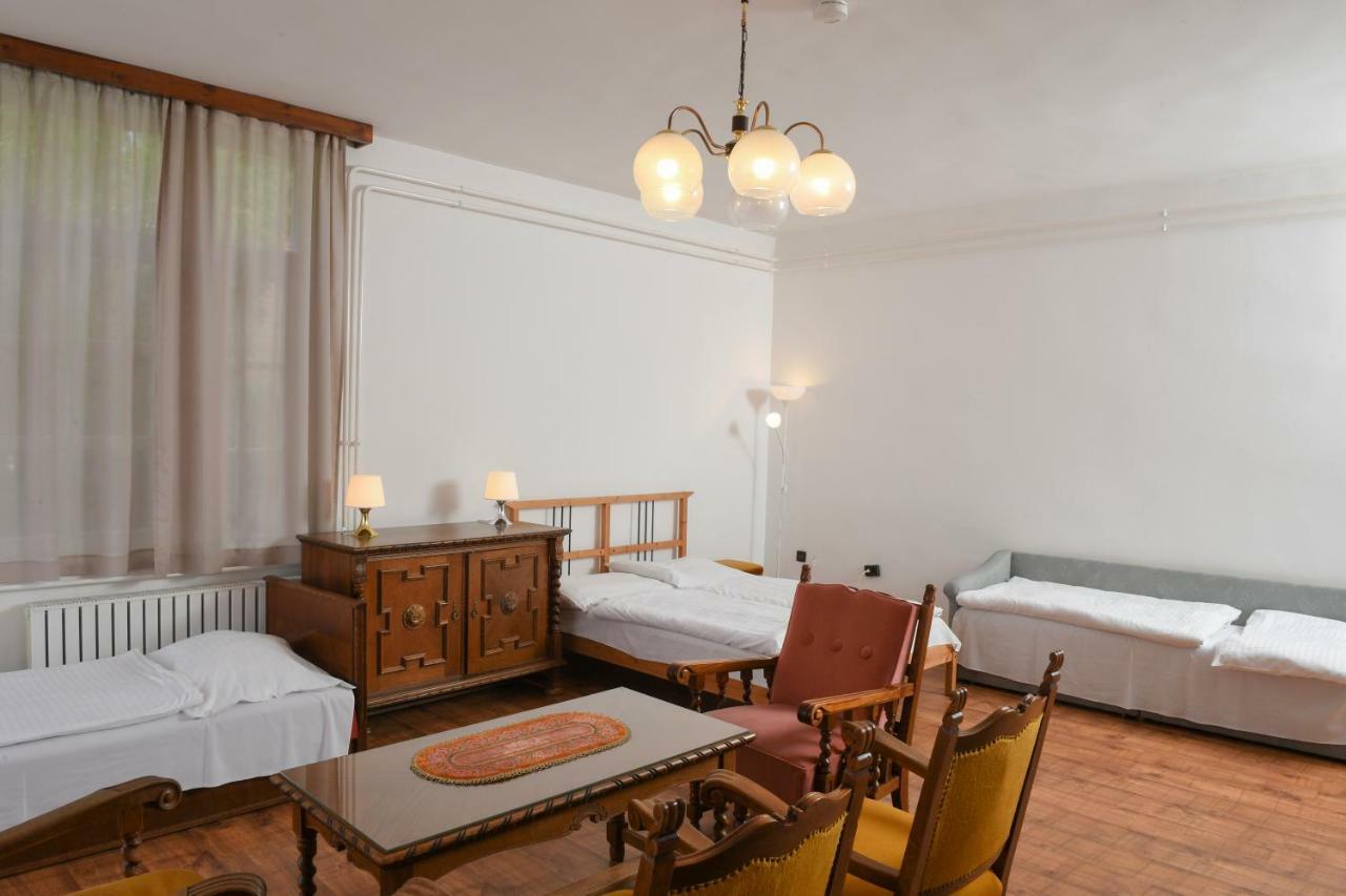 Budai Hotel 부다페스트 외부 사진