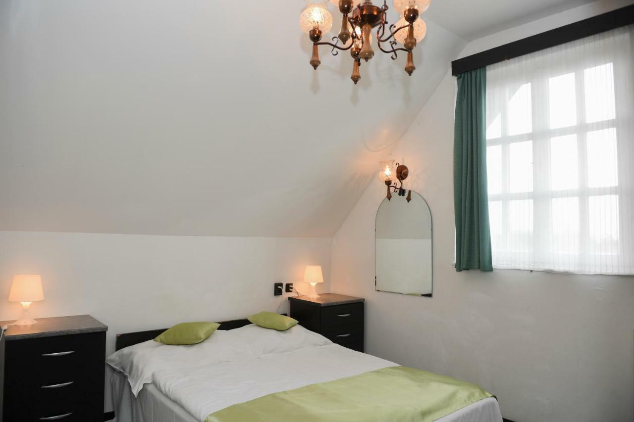 Budai Hotel 부다페스트 외부 사진