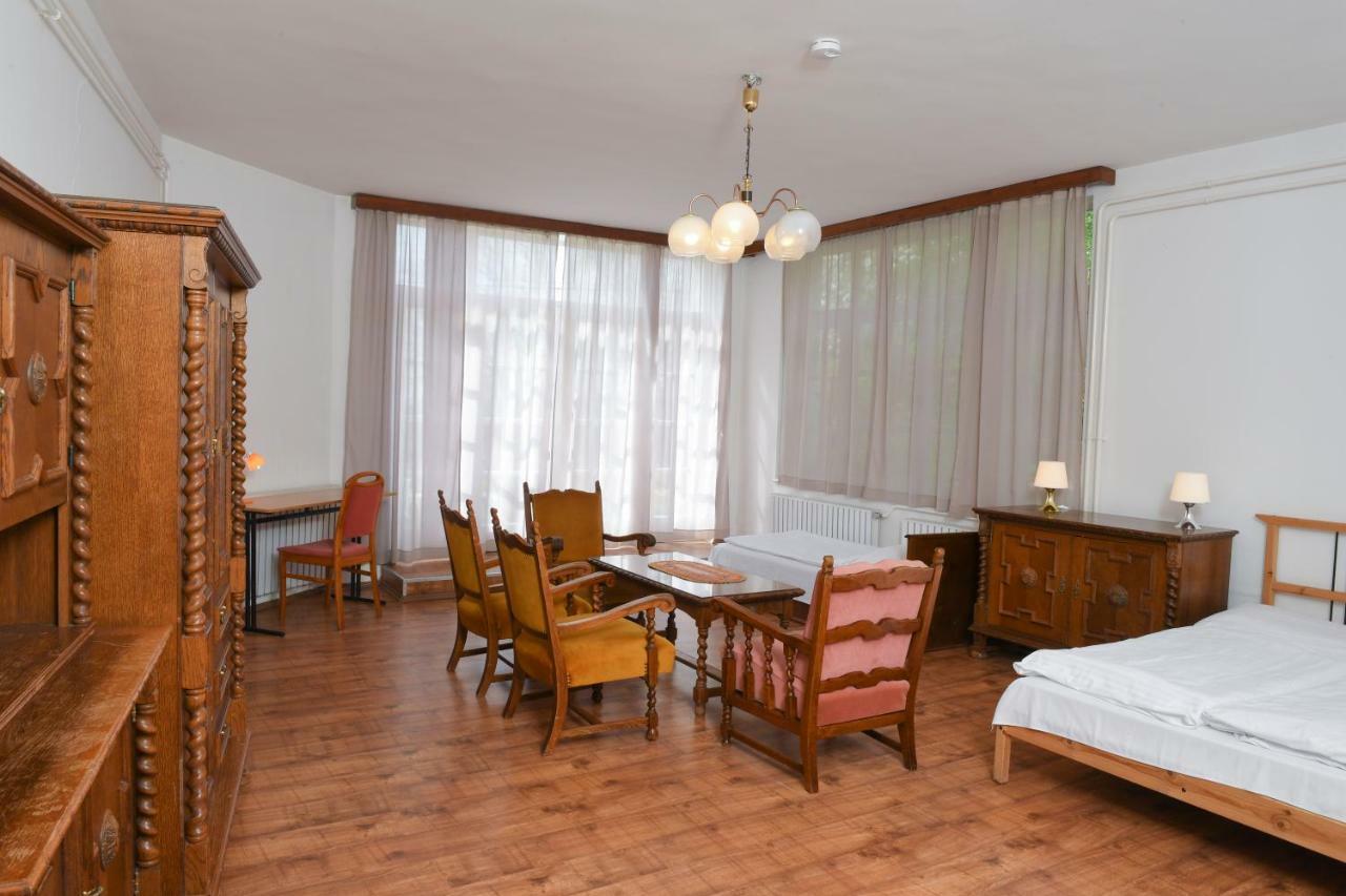 Budai Hotel 부다페스트 외부 사진