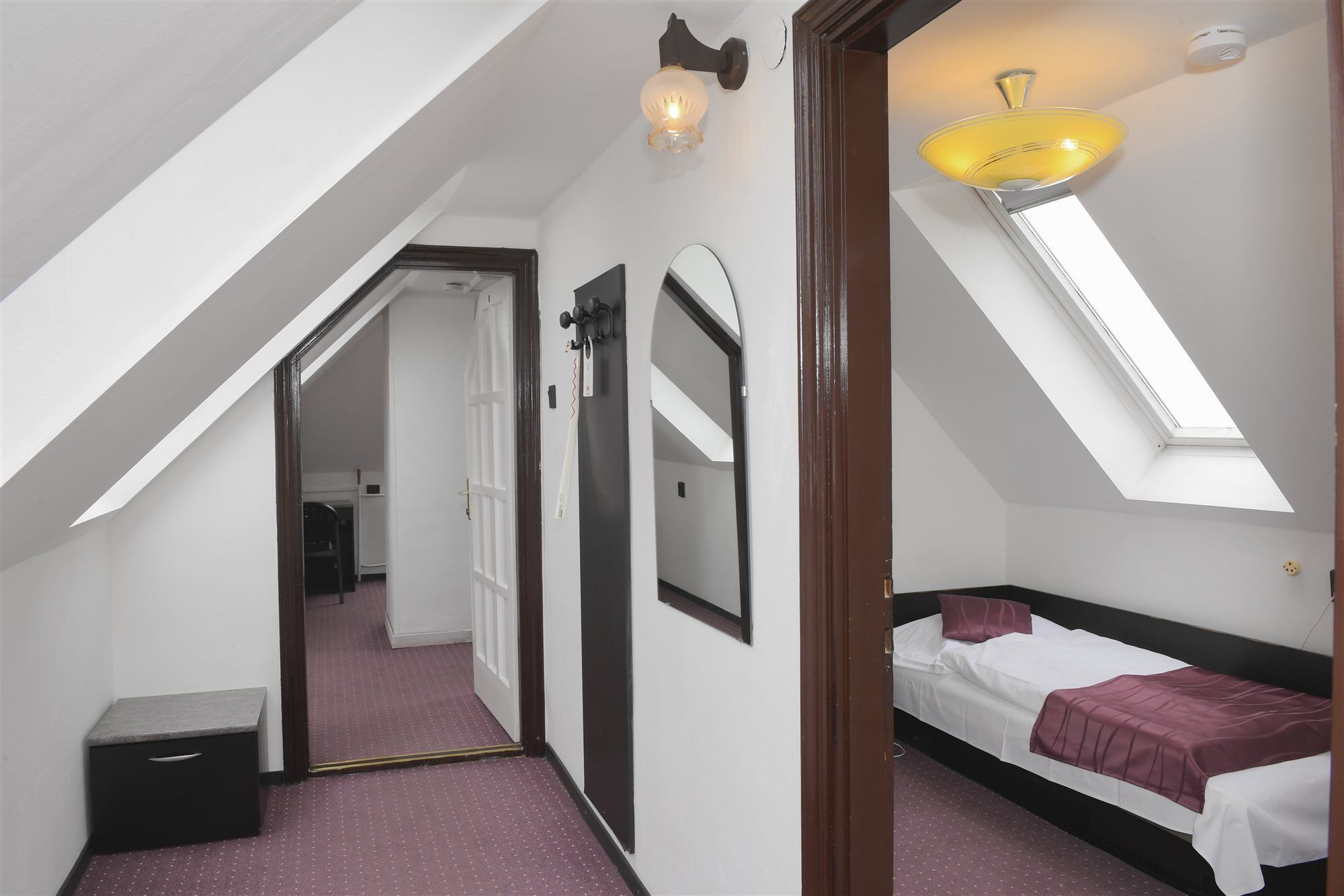 Budai Hotel 부다페스트 외부 사진